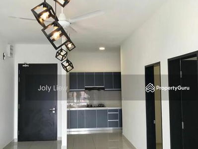 The Havre @ Bukit Jalil, Malaysia The Havre @ Bukit Jalil, Malaysia