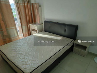 The Promenade Residence @ Bayan Baru, Malaysia The Promenade Residence @ Bayan Baru, Malaysia