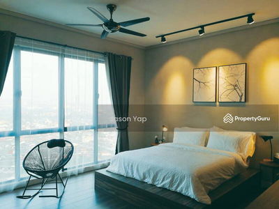 YOU Residences @ YOU City Cheras, Malaysia YOU Residences @ YOU City Cheras, Malaysia