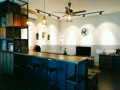 YOU Residences @ YOU City Cheras, Malaysia YOU Residences @ YOU City Cheras, Malaysia