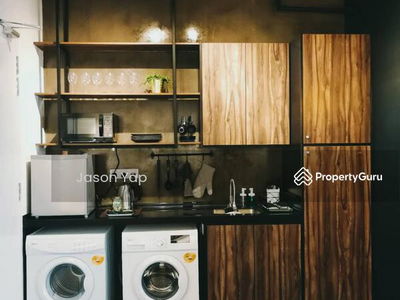 YOU Residences @ YOU City Cheras, Malaysia YOU Residences @ YOU City Cheras, Malaysia