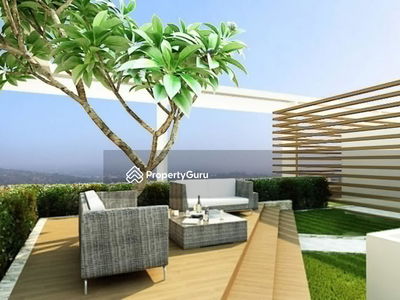 Mutiara Ville @ Cyberjaya, Malaysia Mutiara Ville @ Cyberjaya, Malaysia