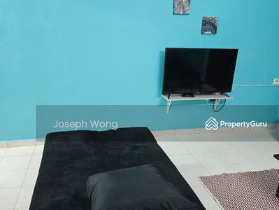 Sunway Alpine Village Apartment, Malaysia Sunway Alpine Village Apartment, Malaysia