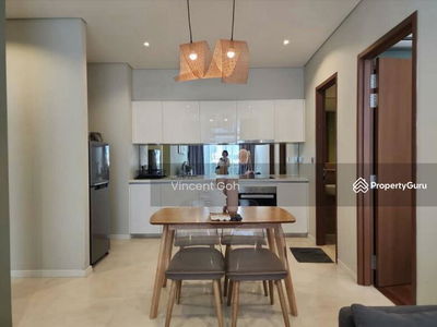 Sky Suites @ KLCC, Malaysia Sky Suites @ KLCC, Malaysia