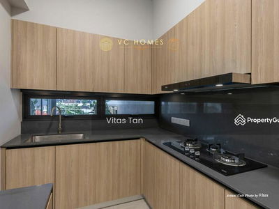 Utamara Boutique Residences, Malaysia Utamara Boutique Residences, Malaysia