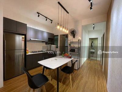 The Trees Damansara, Malaysia The Trees Damansara, Malaysia