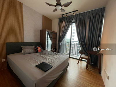 The Trees Damansara, Malaysia The Trees Damansara, Malaysia