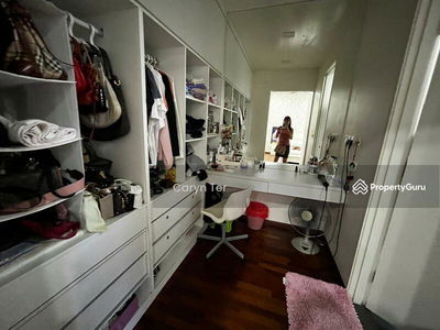 Horizon Hills @ Golf East (Fully Renovated) 2.5-Storey Semi D With Golf View, Malaysia Horizon Hills @ Golf East (Fully Renovated) 2.5-Storey Semi D With Golf View, Malaysia