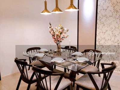 Agile Mont Kiara, Malaysia Agile Mont Kiara, Malaysia