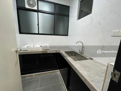 The Address @ Taman Desa, Malaysia The Address @ Taman Desa, Malaysia