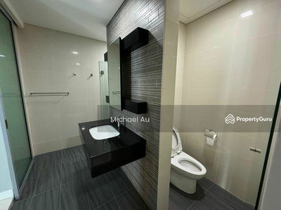 Hampshire Residences, Malaysia Hampshire Residences, Malaysia