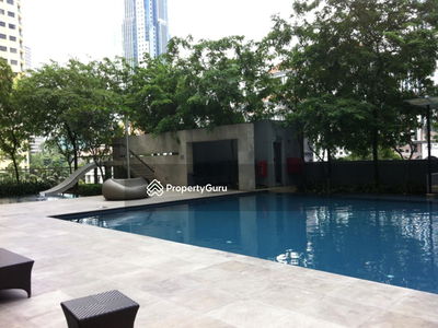 Hampshire Residences, Malaysia Hampshire Residences, Malaysia