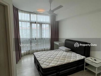 AraGreens Residences, Malaysia AraGreens Residences, Malaysia