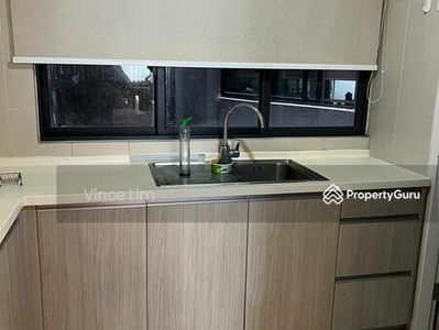 AraGreens Residences, Malaysia AraGreens Residences, Malaysia