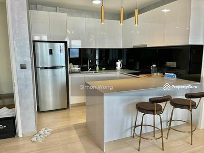 Star Residences @ KLCC, Malaysia Star Residences @ KLCC, Malaysia