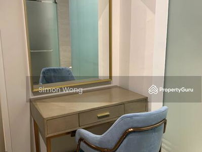 Star Residences @ KLCC, Malaysia Star Residences @ KLCC, Malaysia