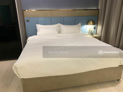 Star Residences @ KLCC, Malaysia Star Residences @ KLCC, Malaysia