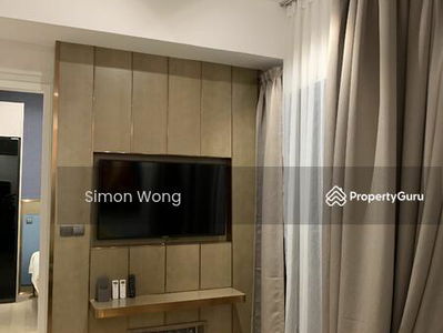 Star Residences @ KLCC, Malaysia Star Residences @ KLCC, Malaysia