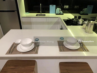 Star Residences @ KLCC, Malaysia Star Residences @ KLCC, Malaysia