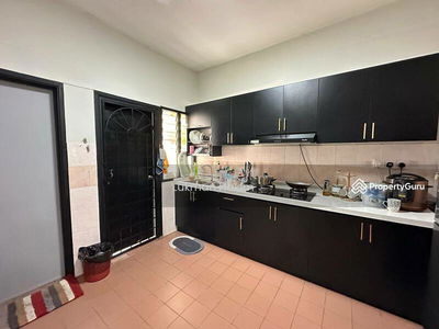 2 Storey Terrace Jalan Dedap Saujana Utama 2 Sg Buloh Rumah Cantik, Malaysia 2 Storey Terrace Jalan Dedap Saujana Utama 2 Sg Buloh Rumah Cantik, Malaysia