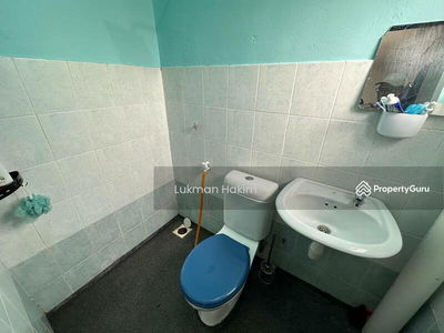 2 Storey Terrace Jalan Dedap Saujana Utama 2 Sg Buloh Rumah Cantik, Malaysia 2 Storey Terrace Jalan Dedap Saujana Utama 2 Sg Buloh Rumah Cantik, Malaysia