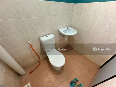 2 Storey Terrace Jalan Dedap Saujana Utama 2 Sg Buloh Rumah Cantik, Malaysia 2 Storey Terrace Jalan Dedap Saujana Utama 2 Sg Buloh Rumah Cantik, Malaysia