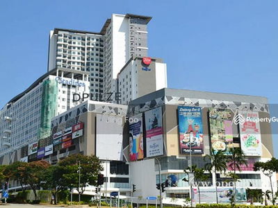 DPulze Cyberjaya, Malaysia DPulze Cyberjaya, Malaysia