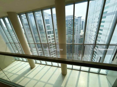 One KL, Malaysia One KL, Malaysia