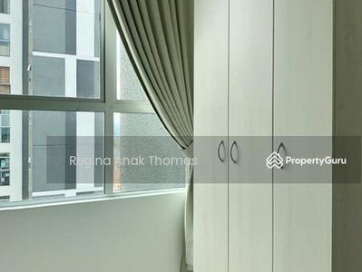 The Zizz, Malaysia The Zizz, Malaysia