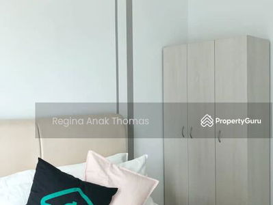 The Zizz, Malaysia The Zizz, Malaysia