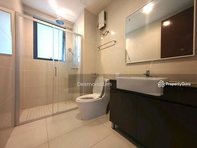 Amberside @ Country Garden Danga Bay, Malaysia Amberside @ Country Garden Danga Bay, Malaysia