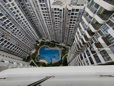 Amberside @ Country Garden Danga Bay, Malaysia Amberside @ Country Garden Danga Bay, Malaysia