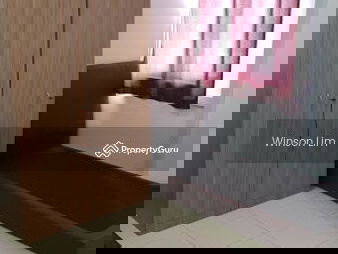 Mutiara Residences @ Serdang, Malaysia Mutiara Residences @ Serdang, Malaysia