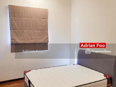 The Tamarind @ Seri Tanjung Pinang, Malaysia The Tamarind @ Seri Tanjung Pinang, Malaysia