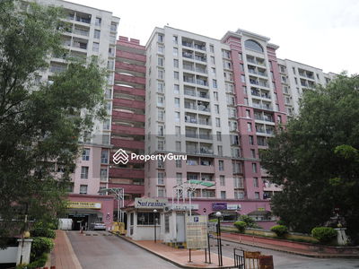 Sutramas Apartment, Malaysia Sutramas Apartment, Malaysia