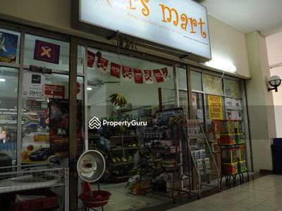 Sutramas Apartment, Malaysia Sutramas Apartment, Malaysia