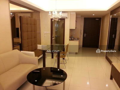 Chelsea @ Plaza Damas 3, Malaysia Chelsea @ Plaza Damas 3, Malaysia