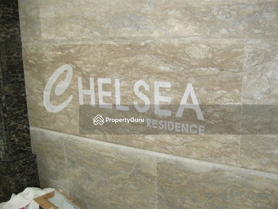 Chelsea @ Plaza Damas 3, Malaysia Chelsea @ Plaza Damas 3, Malaysia