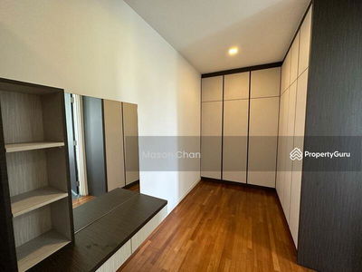 Tranquility Park @ East Ledang, Malaysia Tranquility Park @ East Ledang, Malaysia