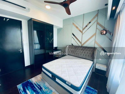 Agile Mont Kiara, Malaysia Agile Mont Kiara, Malaysia