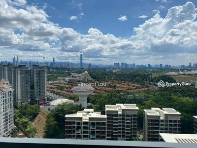 Agile Mont Kiara, Malaysia Agile Mont Kiara, Malaysia