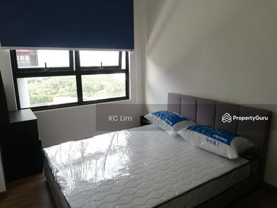 Paisley Serviced Residences @ Tropicana Metropark, Malaysia Paisley Serviced Residences @ Tropicana Metropark, Malaysia