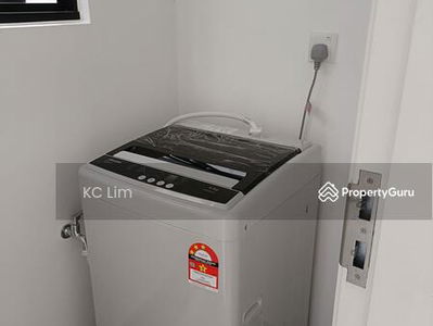 Paisley Serviced Residences @ Tropicana Metropark, Malaysia Paisley Serviced Residences @ Tropicana Metropark, Malaysia