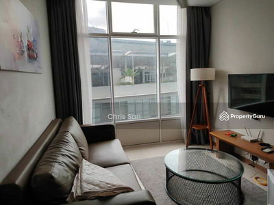 Sky Suites @ KLCC, Malaysia Sky Suites @ KLCC, Malaysia