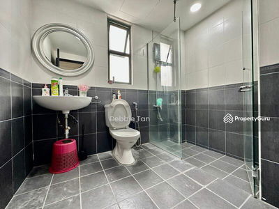 Lanai Kiara, Malaysia Lanai Kiara, Malaysia