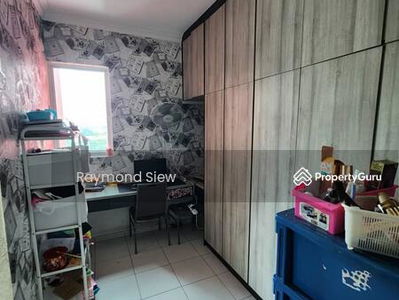 The Zizz, Malaysia The Zizz, Malaysia