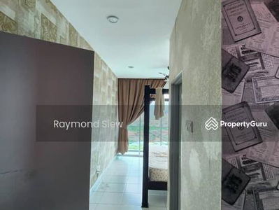 The Zizz, Malaysia The Zizz, Malaysia