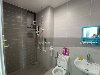 Molek Tebrau Condominium, Malaysia Molek Tebrau Condominium, Malaysia