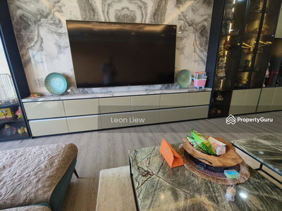 Westside III, Malaysia Westside III, Malaysia