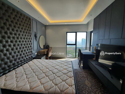 Westside III, Malaysia Westside III, Malaysia